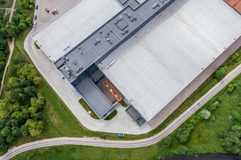 Best Industrial Roofing Contractors in Helotes, TX