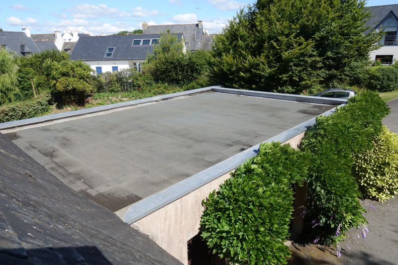 Cost of Roofing in Helotes, TX