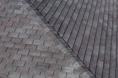 Summer Roofing Installation