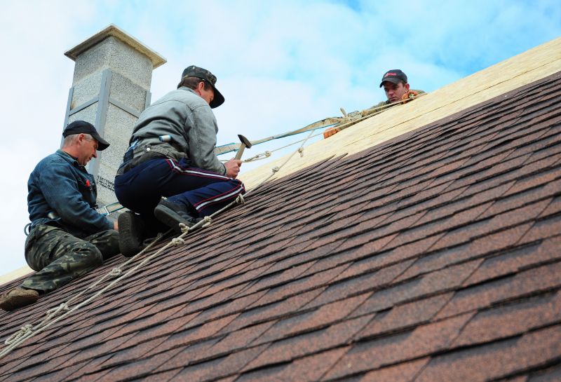 Roofing Service